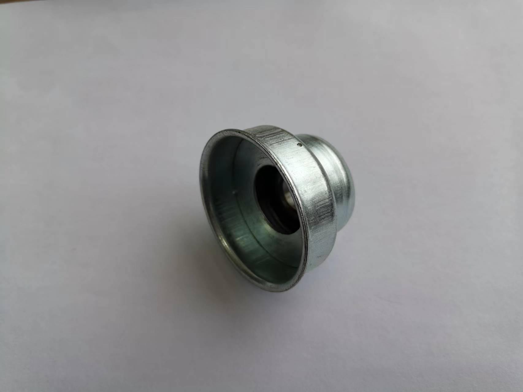 Staurollenlager aus Stahl