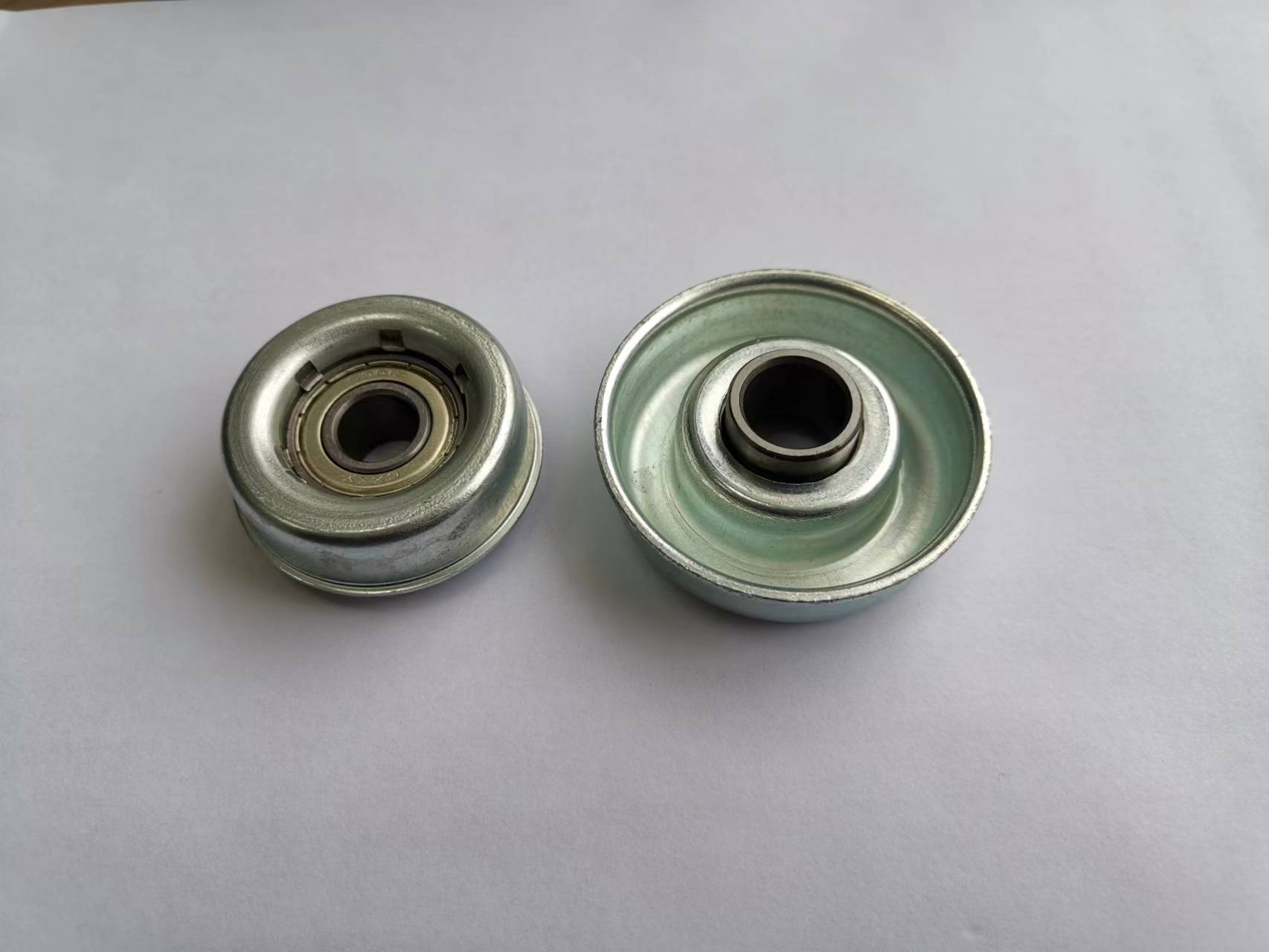 Rollenlagerbaugruppe 60 Modell (1)