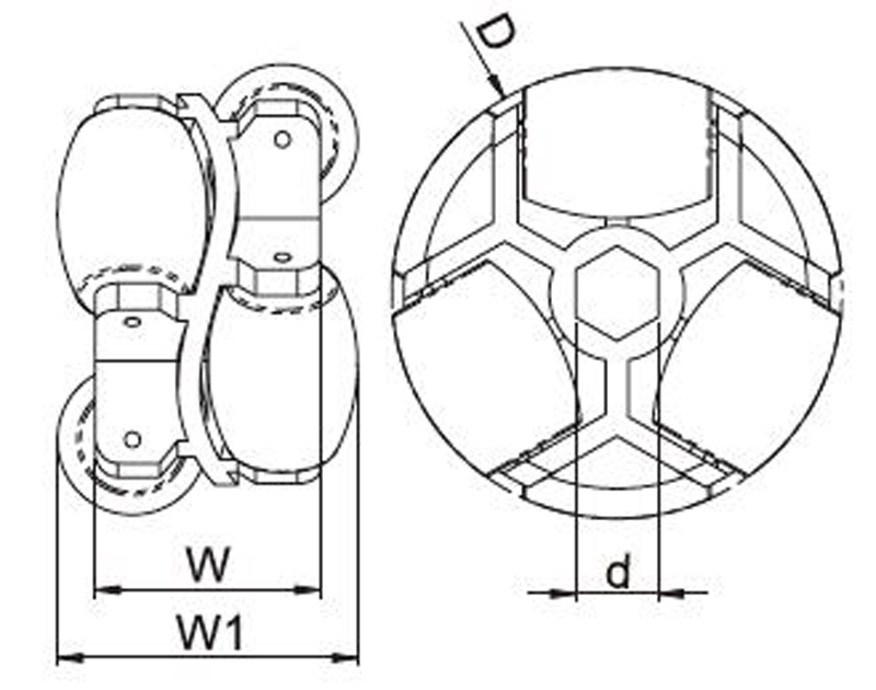 WH-Skate-Radzeichnung