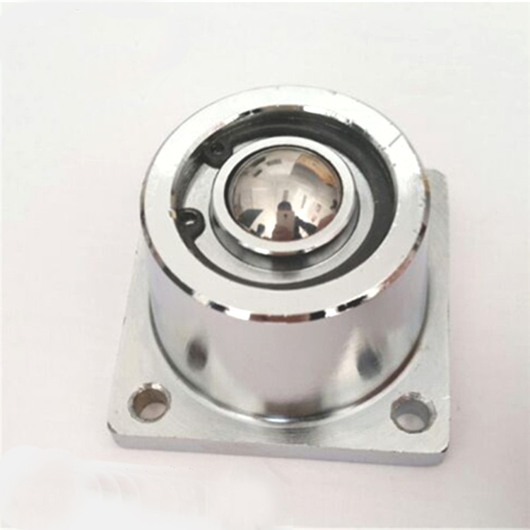 Ball Down Ball Transfer Einheit